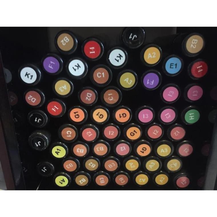 Gôm xịt màu tạm thời Familiar <RẺ VÔ ĐỊCH> ( FREE SHIP) | BigBuy360 - bigbuy360.vn