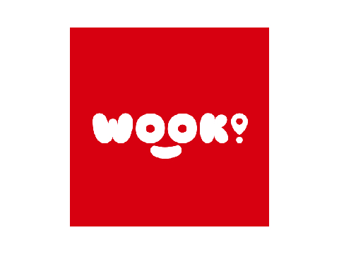 Wook Logo