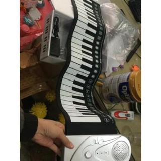 Đàn piano phím cuộn 49 keys