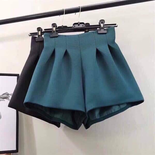 Quần phồng về đủ size s,m,l