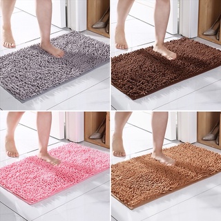Thảm lau chân đủ màu, thảm lót sàn
KT 33*50cm