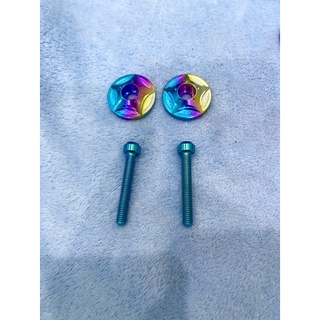 Cặp gù tay lái gr5