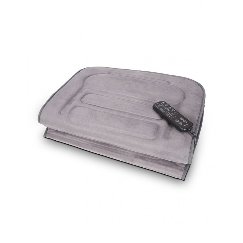 Đệm massage toàn thân Lanaform mattress LA110315