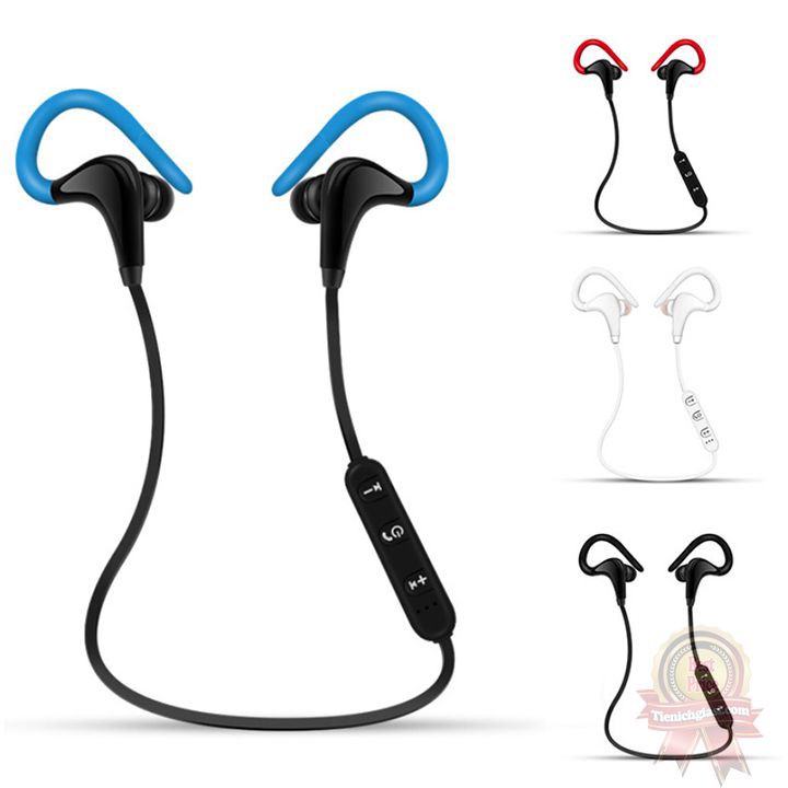 Tai nghe ko dây BT 1 êm tai âm thanh sống động cao cấp chơi game nghe nhạc cho ĐT táo/samsung/oppo