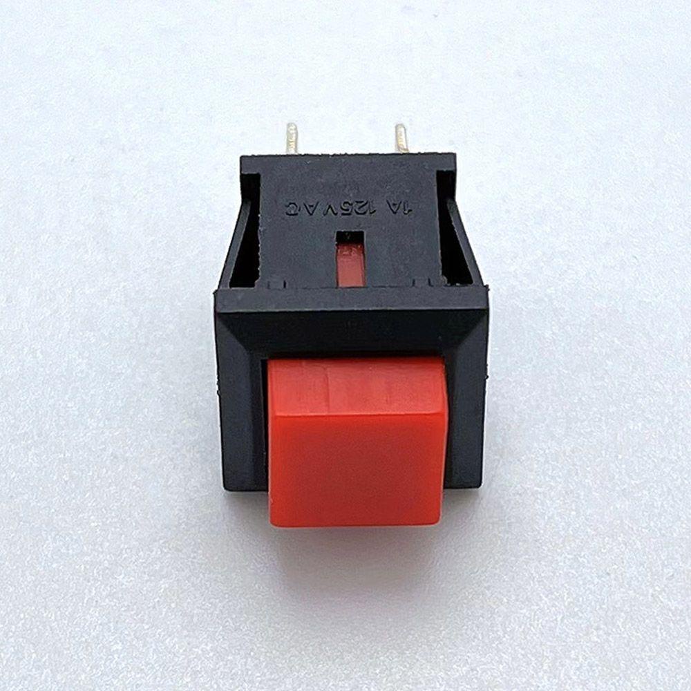 Set 24 10 Công Tắc Nhấn Bền Không Khóa DS-431