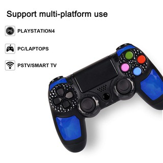Tay Cầm Chơi Game Bluetooth Không Dây Cho Pc