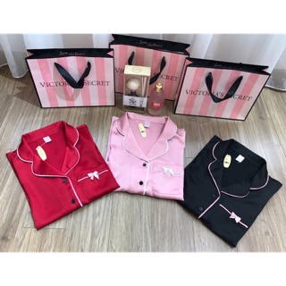 Set bộ Lụa Satin VS chuẩn hãng[szL]Đo