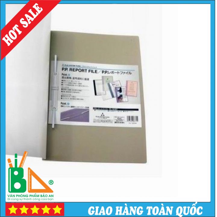 File LW 320 Plus (Đục lỗ) Một Mặt Nhựa, 1 Mặt Mica ⚜️CHÍNH HÃNG⚜️