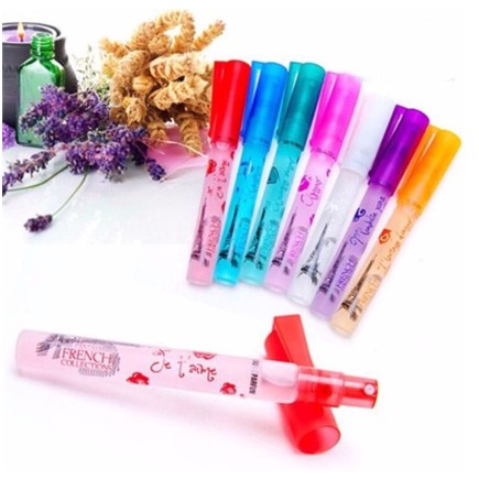 Nước Hoa Cây Bút Fantasy 8ml