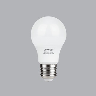 ĐÈN LED BULB 5W MPE