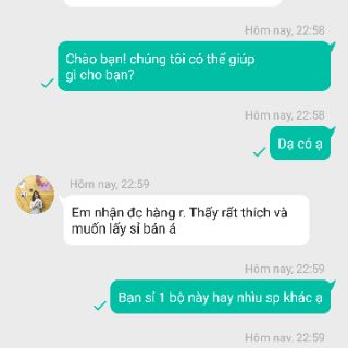 Bộ trang điểm cao cấp