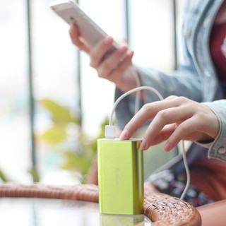Pin sạc dự phòng Yoobao YB-M3 7800mAh