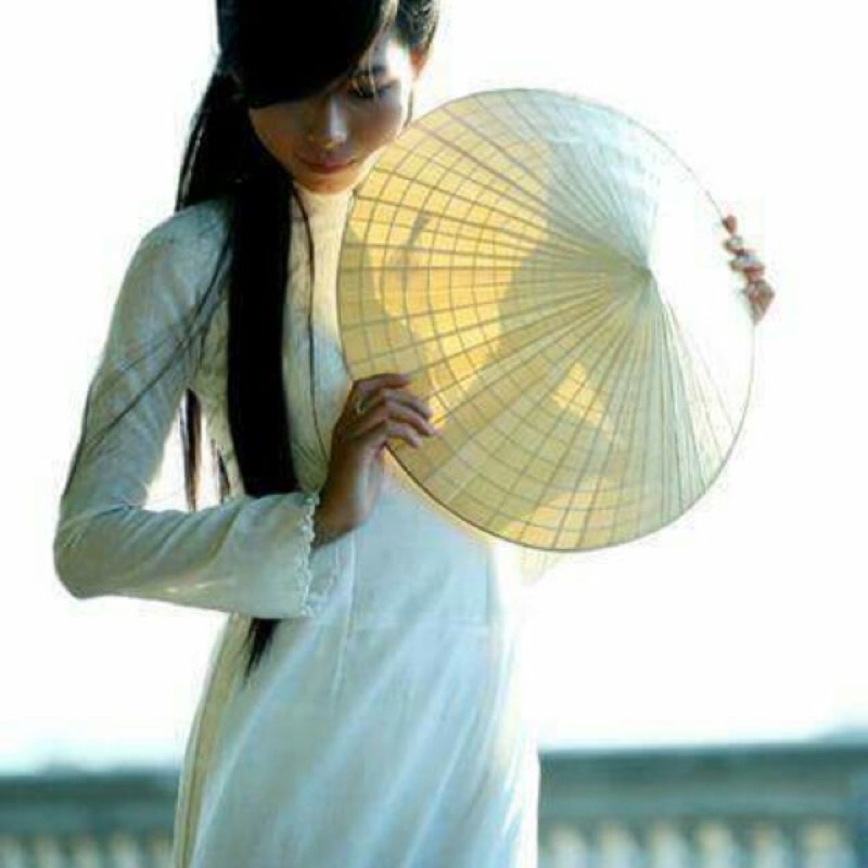 Nón Lá Hàng Dày Đẹp