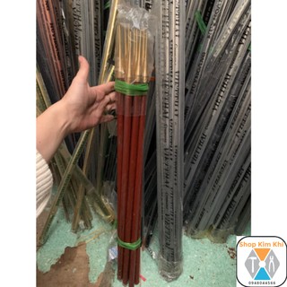 Kim chống sét - Kim thu lôi - Kim thu sét