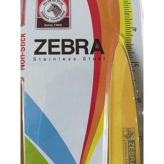 Dao inox Zebra Smart 100501