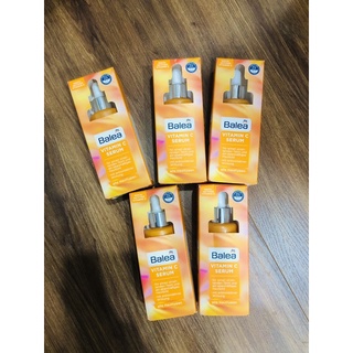 [Hàng Đức - Đủ bill] Serum vitamin C Balea