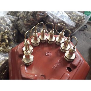 1 bét đông phun sương