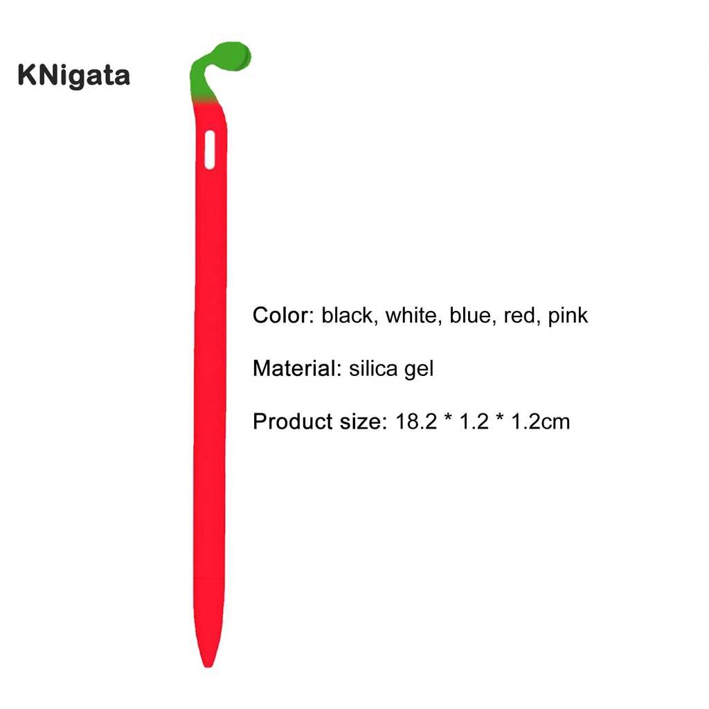 Túi Mềm Bảo Vệ Cho Bút Cảm Ứng Knigata | BigBuy360 - bigbuy360.vn