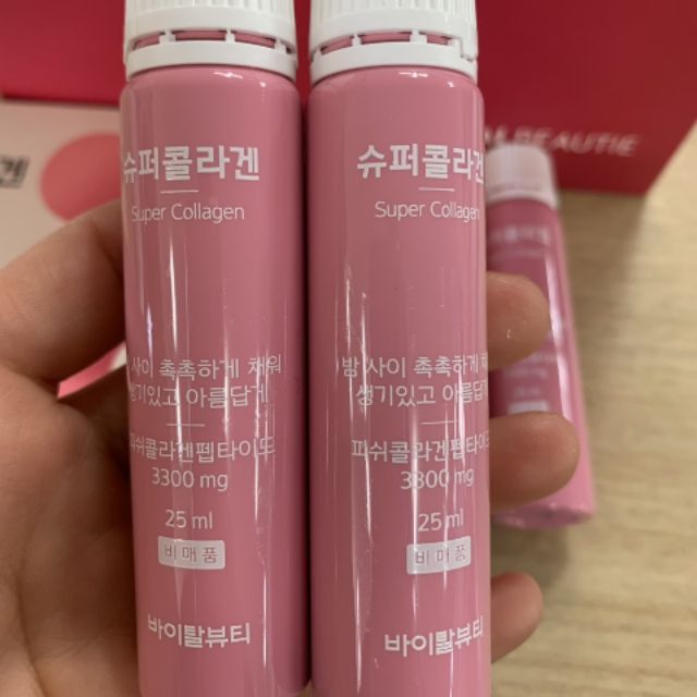 vb collagen mẩu mới 2019