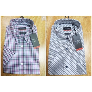 áo sơmi Pierre cardin trẻ trung