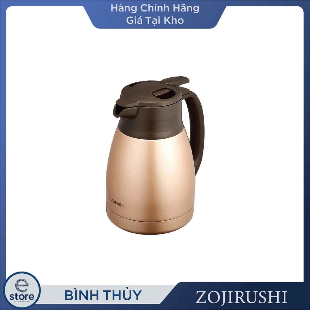 Bình thủy giữ nhiệt Zojirushi SH-HB10