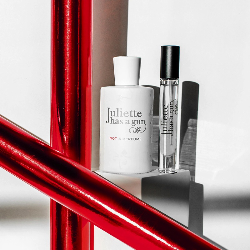 Juliette Has a Gun 👑 Mẫu Thử Vial Sample Nước Hoa Nam Nữ Not A Perfume Eau de Parfum