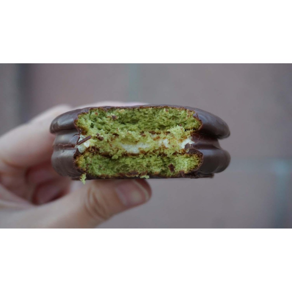 Bánh Lotte Chocopie hộp 336 gr