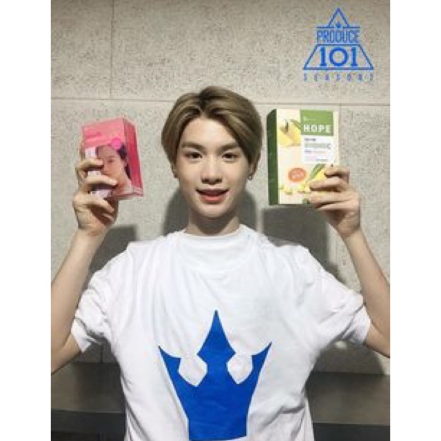 [T-SHIRT] PRODUCE 101 VER1