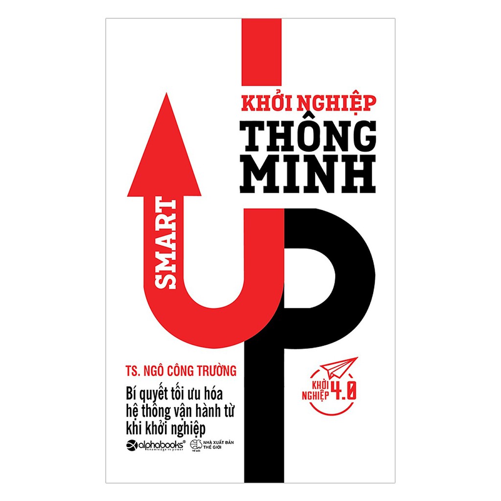 Khởi Nghiệp Thông Minh Smart Up