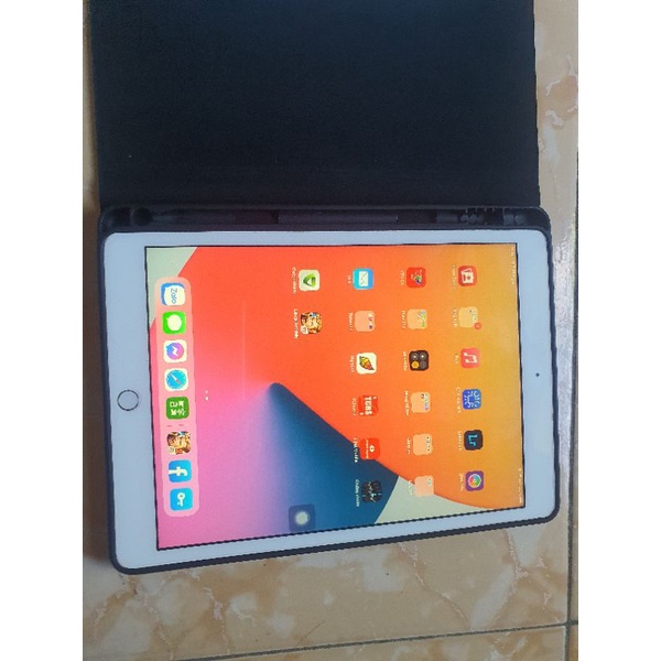 Ipad gen 7 10.2 inch Wifi 32Gb (đã qua sử dụng) Tặng đồ khủng