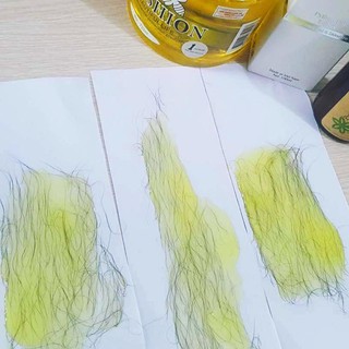 Wax Lạnh Tẩy Lông Horshion