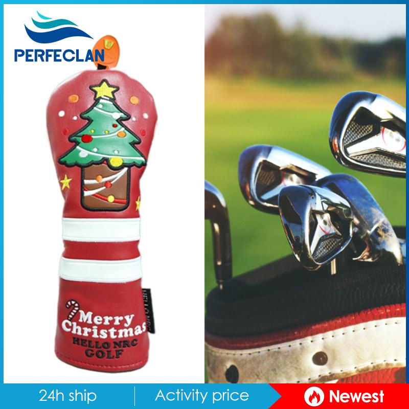 Vỏ Bọc Bảo Vệ Đầu Gậy Đánh Golf