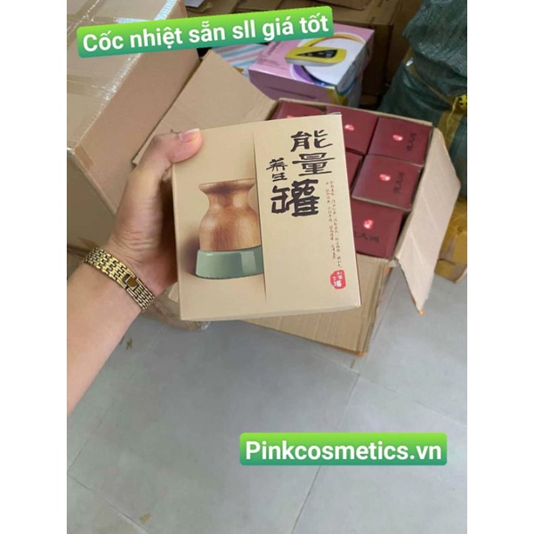 (Siêu rẻ) Cốc Nhiệt Trị Liệu, Cốc Nhiệt Massage Body, Đả Thông Kinh Lạc