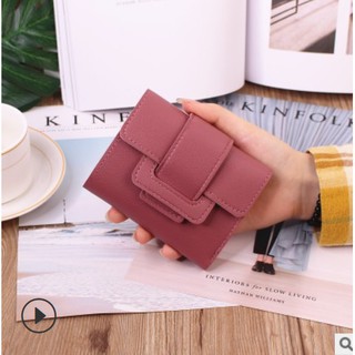 ví cầm tay Nữ Mini Thời Trang Dễ Thương COD