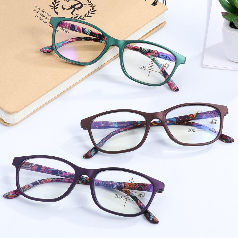Kính Đọc Sách Chống Tia UV Ánh Sáng Xanh