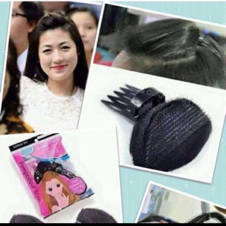 Sỉ 12 xược phồng mái