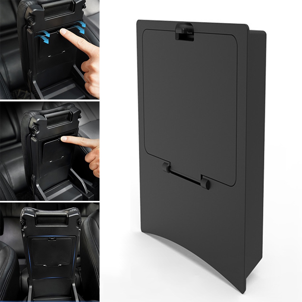 1 Hộp Đựng Vật Dụng Ẩn Cho Xe Hơi-Honda Civic 10th 2016-2021