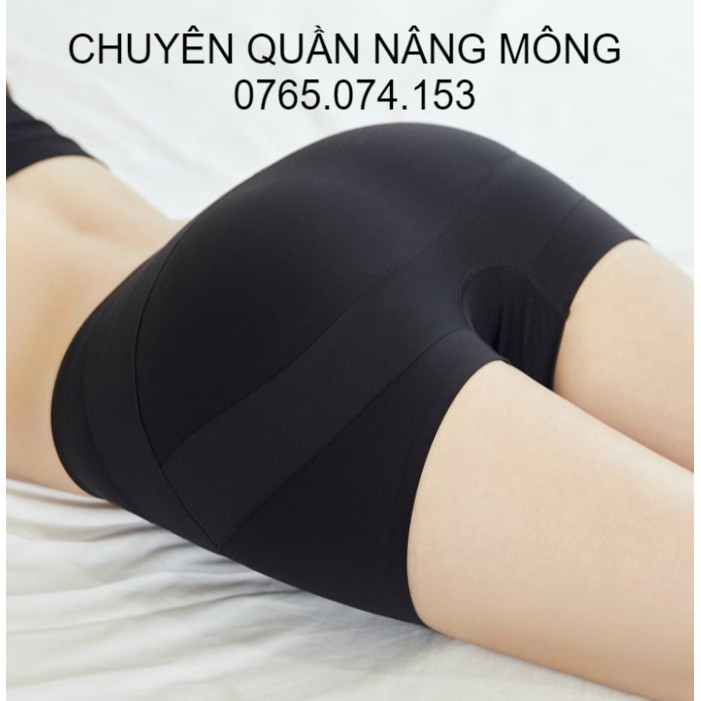 Quần Miss J gen bụng nâng mông Popup thế hệ mới Miss J 2021