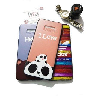 ốp lưng galaxy s8 plus kute dễ thương