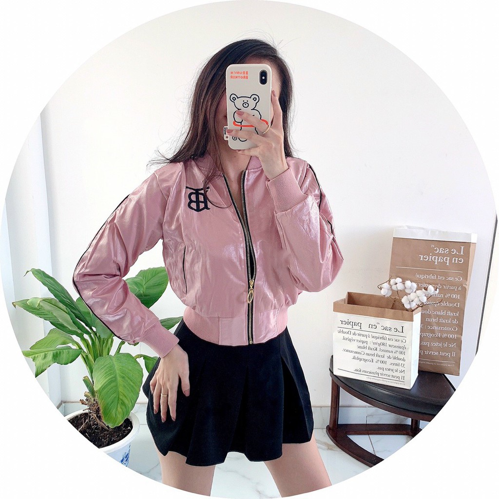 ÁO KHOÁC PHI XÀ CỪ LỬNG THÊU | BigBuy360 - bigbuy360.vn