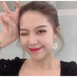 Bông tai, Khuyên tai nữ xinh xắn thời trang nhiều mẫu mã