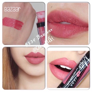 Son  L.A Girl Pigment Gloss