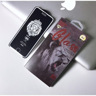 MIẾNG DÁN CƯỜNG LỰC REMAX 15D IPHONE 7Plus - MÀU TRẮNG