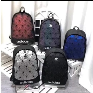 Balo ADIDAS 3D có sẵn
