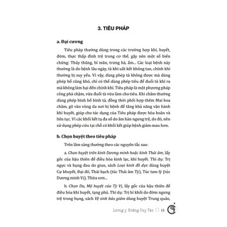 Sách - Châm cứu phương huyệt (bìa mềm + Tặng sổ tay)