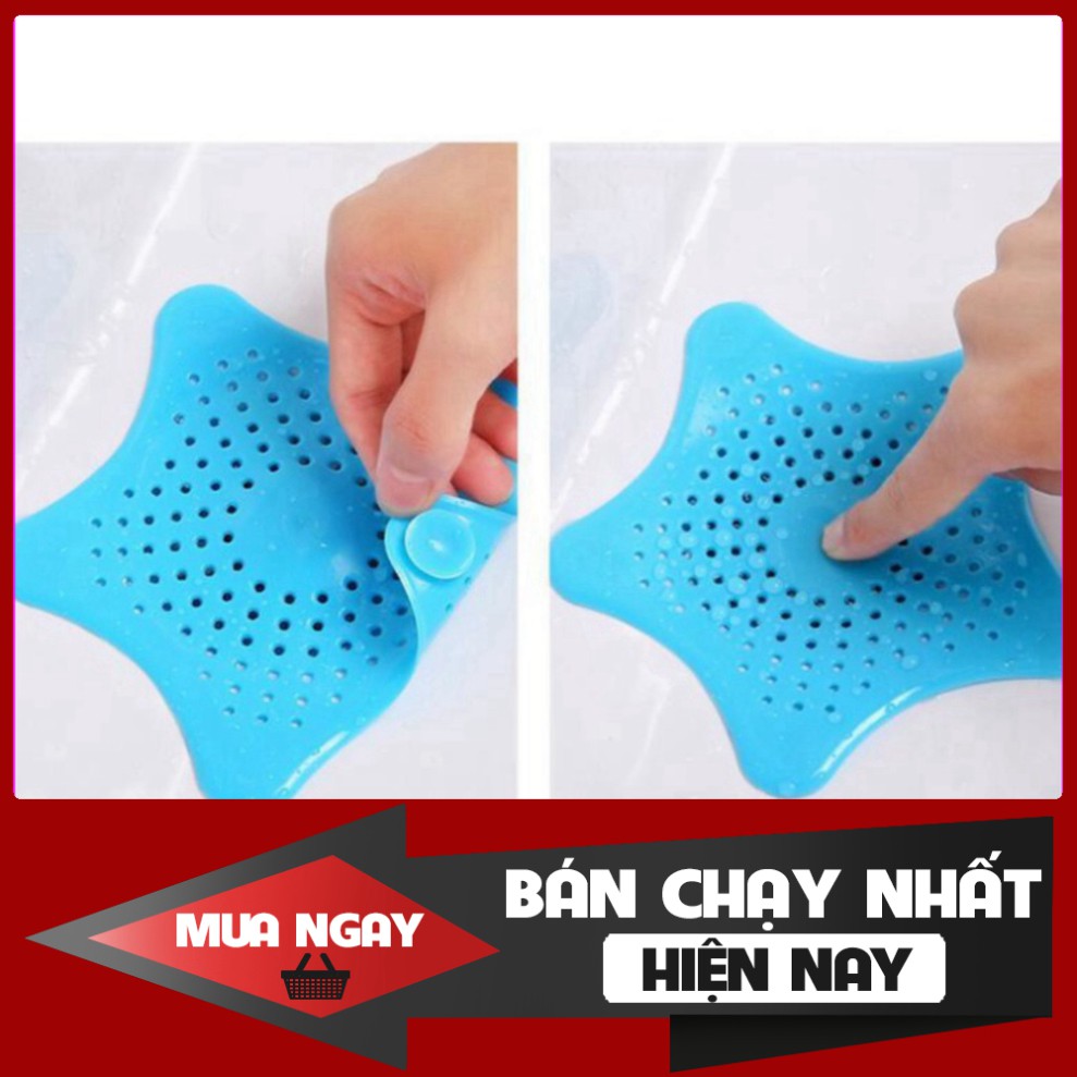 (FREE SHIP>> FREESHIP Nắp chặn lọc rác bồn rửa chén bát hình ngôi sao GIÁ TỐT CHỈ CÓ Ở TIỆN ÍCH SHOP GIÁ TỐT CHỈ CÓ TẠI 