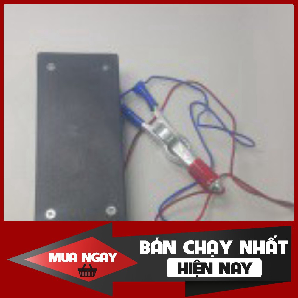 [FREESHIP] Bộ đảo điện 12v ra 220v công suất 60w (Xanh) - Hàng chất lượng, cam kết giá tốt nhất miền nam - Hàng chất lượ