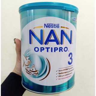 [CHÍNH HÃNG] Sữa NAN Việt Số 3 900g