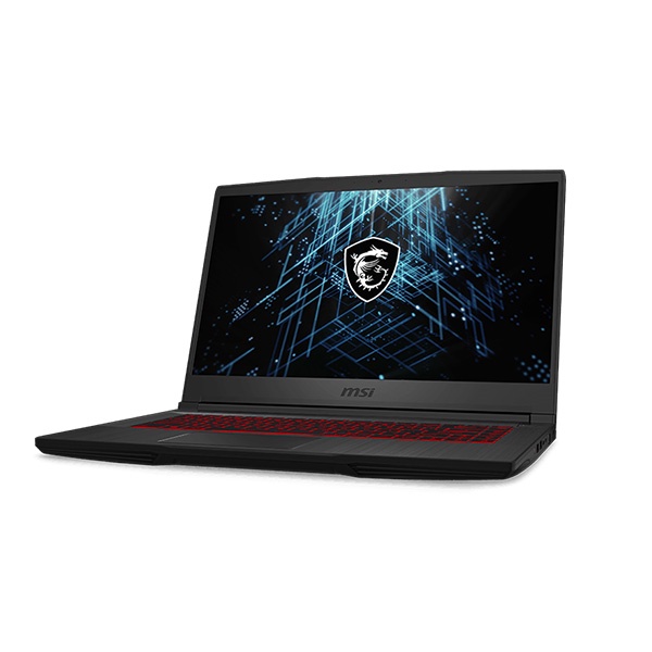 Laptop MSI Gaming GF63 Thin 11SC 662VN_Hàng chính hãng, bảo hành 12 tháng
