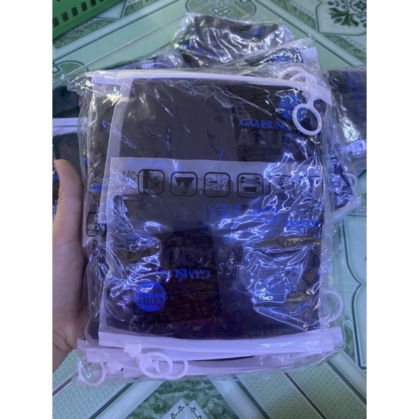 Ống Tay Cao Cấp Chất Mịn Đẹp